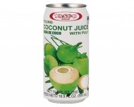 코코넛 음료 타스코(대) 500ML X 24개 / TASCO 500ML X 24EA