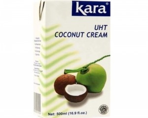 카라 UHT 코코넛 크림 500ML * 12개 / KARA UHT COCONUT MILK 500ML * 12EA